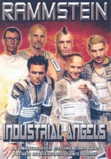 Rammstein: Industrial Angels