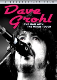 Dave Grohl - The Man with the Midas Touch DVD