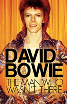 David Bowie - The Man Who Wasnt There DVD