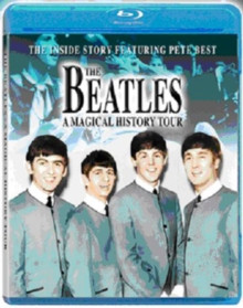 The Beatles: A Magical History Tour Blu-ray