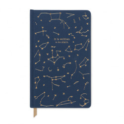 Journal In The Stars