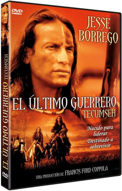 El Ultimo Guerrero Tecumseh