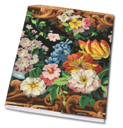 Vihko A5: Flowers, Muse du Papier Peint