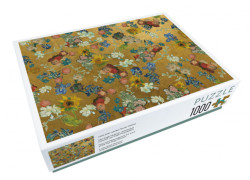 Palapeli (1000 palaa): Boeket, Vincent van Gogh