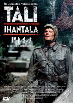 Tali-Ihantala 1944 DVD