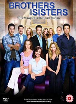 Brothers and Sisters: The Complete Second Season