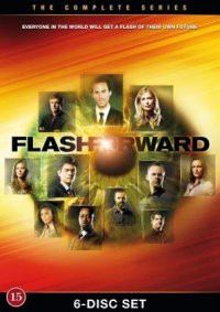 FlashForward: The Complete Series