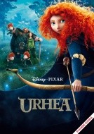 Urhea (Pixar klassikot 13)