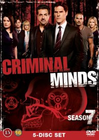 Criminal Minds - Season 7