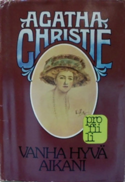 Vanha hyv aikani - Agatha Christie