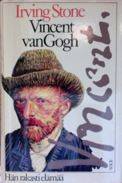 Vincent van Gogh : Hn rakasti elm