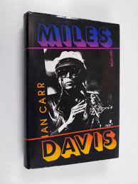 Miles Davis (antikvaari)