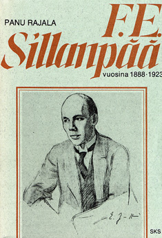 F.E.Sillanp vuosina 1888-1923