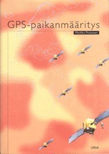 GPS-paikanmritys