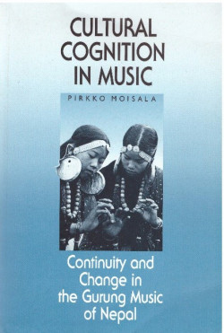 Cultural cognition in music