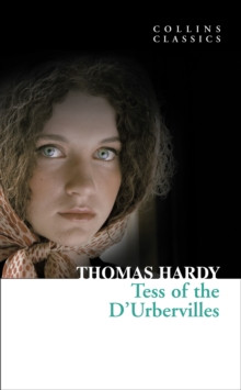 Tess of the D�Urbervilles