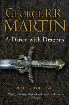 Dance With Dragons: Part 2 After the Feast