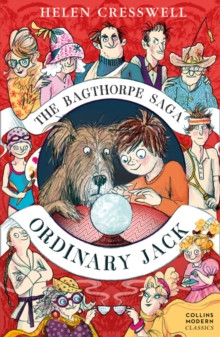 The Bagthorpe Saga: Ordinary Jack