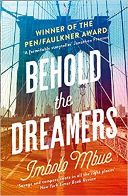 Behold the Dreamers : An Oprahs Book Club Pick