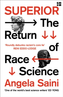 Superior : The Return of Race Science