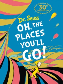 Oh, The Places Youll Go! Mini Edition