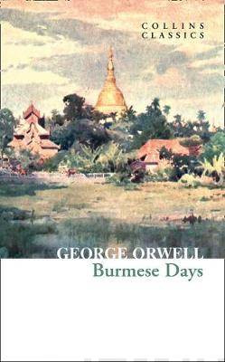 Burmese Days