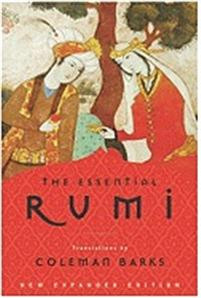 The Essential Rumi - reissue : New Expanded Edition