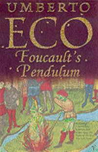 Foucaults Pendulum