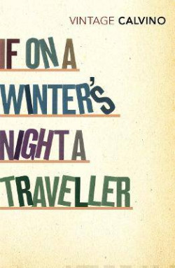 If On A Winter�s Night A Traveller