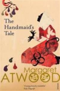 The Handmaid’s Tale : The iconic Sunday Times bestseller that inspired the hit TV series