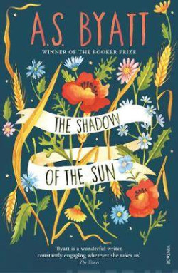 The Shadow of the Sun : A Novel