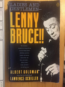 Ladies and Gentlemen, Lenny Bruce