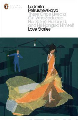 There Once Lived a Girl Who Seduced Her Sister’s Husband, And He Hanged Himself: Love Stories