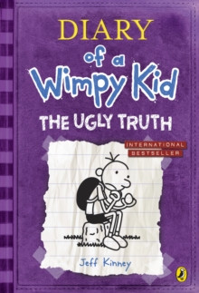 Diary of a Wimpy Kid: Ugly Truth (Book 5)