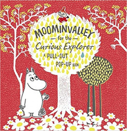 Moominvalley for the Curious Explorer (CD)
