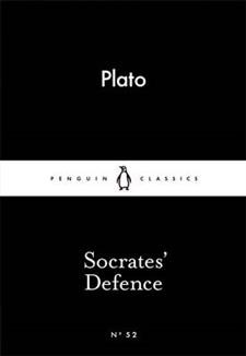 Socrates’ Defence