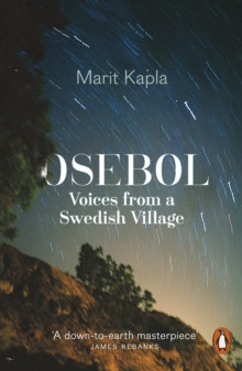 Osebol : Voices from a Swedish Village