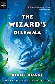 The wizard?s dilemma (5)