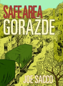 Safe Area Gorazde : The War in Eastern Bosnia 1992-95