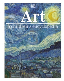 Art A Children?s Encyclopedia