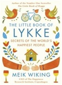 Little Book of Lykke