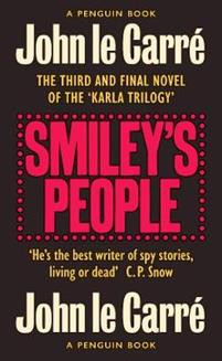 Smiley’s People : The Smiley Collection