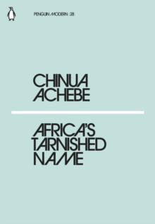 Africa?s Tarnished Name