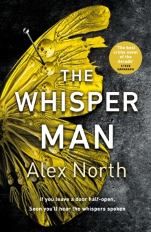 The Whisper Man : The chilling must-read thriller of summer 2019