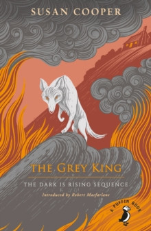 The Grey King : The Dark is Rising sequence