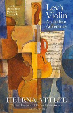 Levs Violin : An Italian Adventure