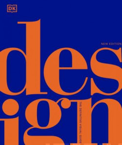 Design. The definitive visual guide