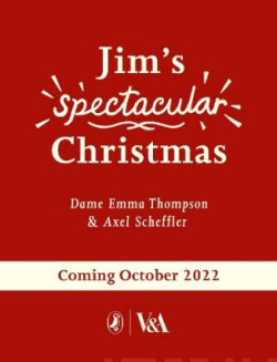 Jim?s Spectacular Christmas