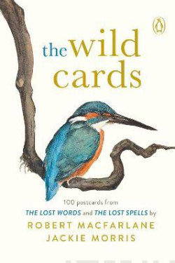 The Wild Cards : A 100 Postcard Box Set