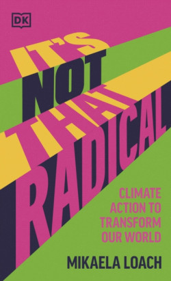 It?s Not That Radical: Climate Action to Transform Our World